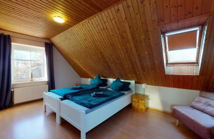 Ferienhaus Zur Mühle Mitling-Mark - Foto 29