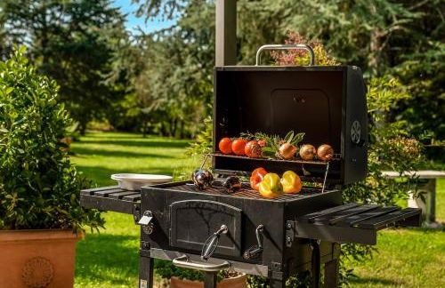 Villa del ponte - Foto 21