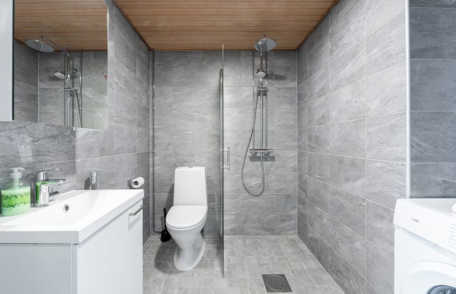 Beautiful Brand New 1BR Loft in Amuri with Balcony - Foto 21