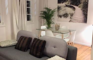 Carpe Diem Home Strasbourg - Foto 20