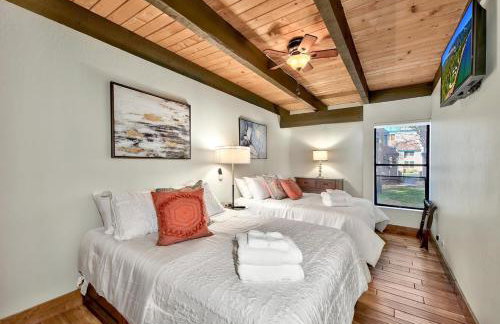 Private beach, Close to ski, Resort Amenities! - Foto 13