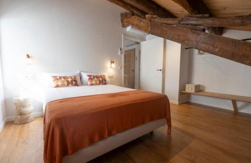 Apartamentos Rurales Casa Carlota - Foto 78