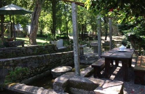 Quinta Padre Lobo - Foto 62