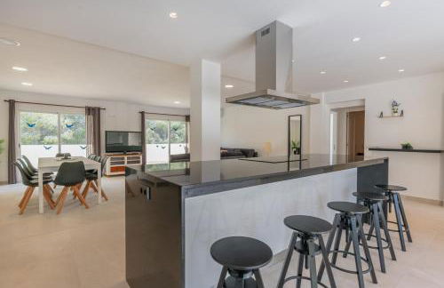 Villa Bahía de Palma - Family Only - Foto 10