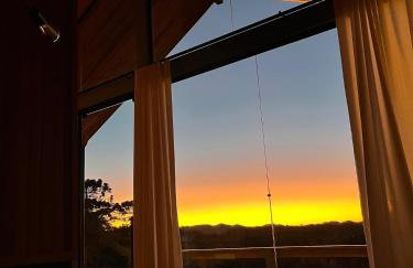 Cabana Momento, o Melhor Nascer do Sol de Urubici - Photo 1