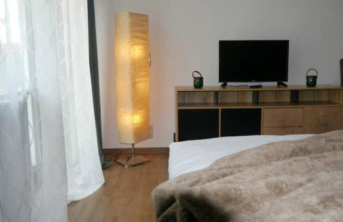 Charmantes Wohnen in Lichtenfels - Foto 17