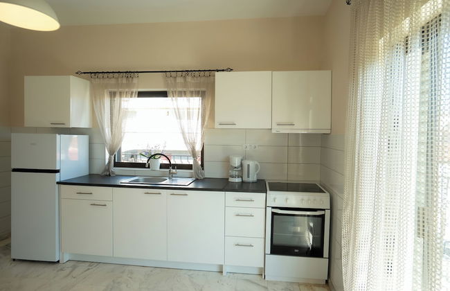 Meteora House with a view - Foto 32