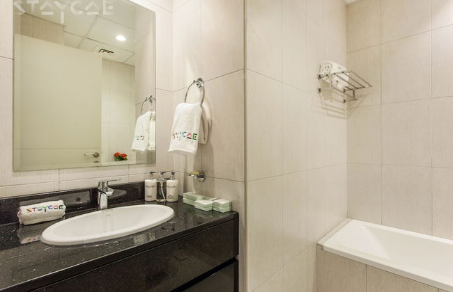 Staycae Ghalia - Photo 29