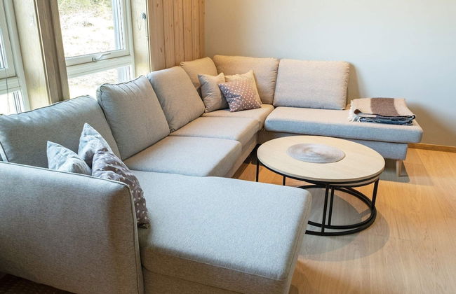 10 Person Holiday Home in Inderoy-by Traum - Foto 7