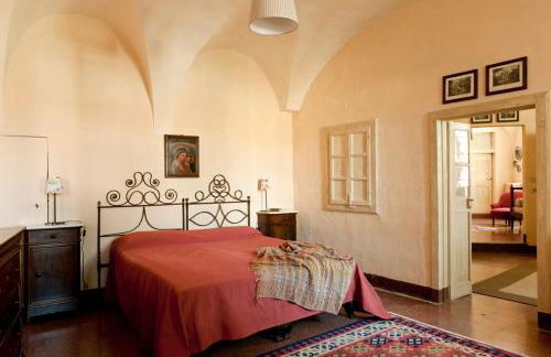 Belvilla by OYO Castello Grimalda - Le Zie - Foto 11