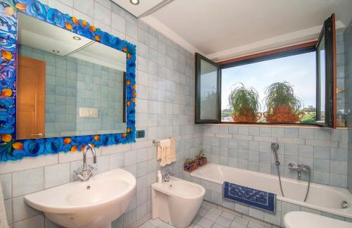 Una Vedetta sul Mare - Foto 12