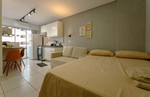 Apto Piscina Academia Ar Cond CID108C - Foto 7