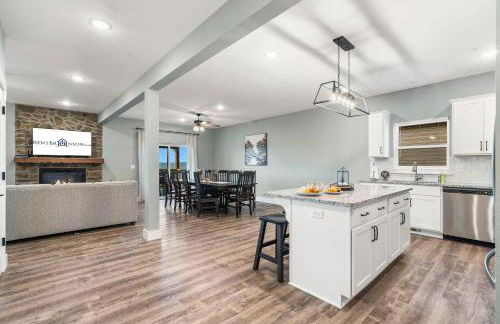 Drift Away at Table Rock Lake - Foto 28