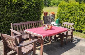 Landpension Zum Schweizerberg - Foto 80