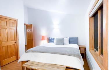 The Trailhouse - Foto 13