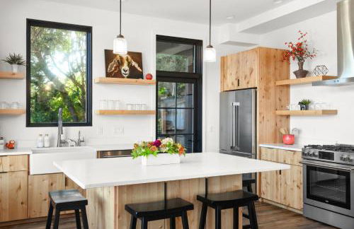 Horsefeathers Hotel - Foto 43