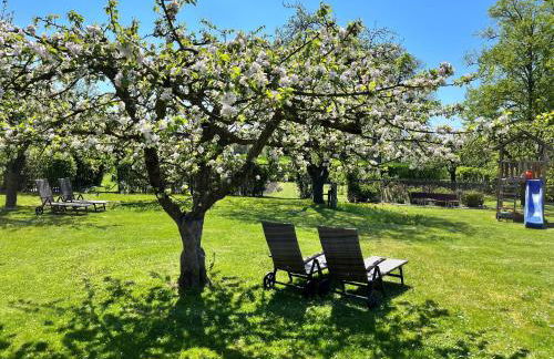 Landidyll Elmenhorst Wohnung 01 - Foto 62