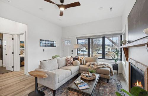 ZOOTown The Blue Bungalow - Foto 11