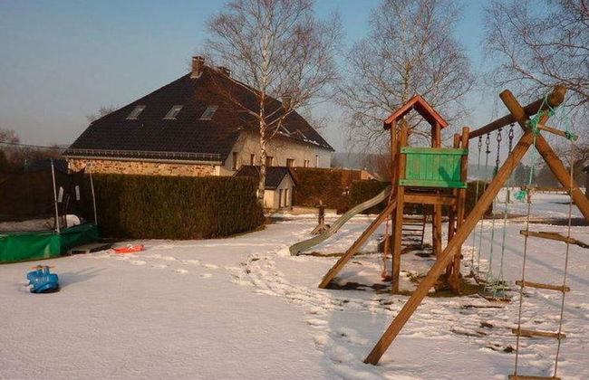 Modern Cottage in Baugnez/malmedy With Sauna - Foto 73