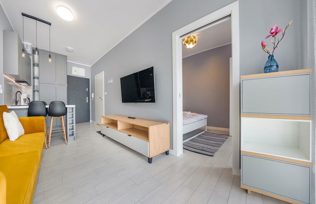 Apartamenty Sun & Snow Gardenia - Photo 61