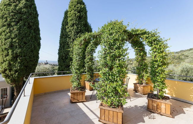 Agriturismo Villa Bracali - Foto 152