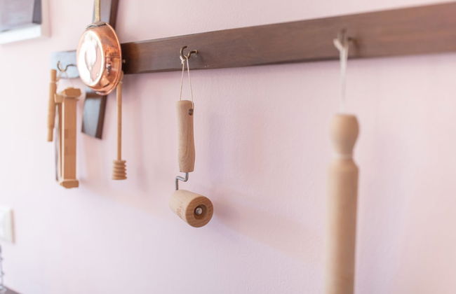 Isola dei Calanchi - Foto 75