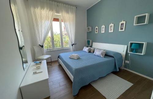 Appartanvilla Magellano - Foto 7