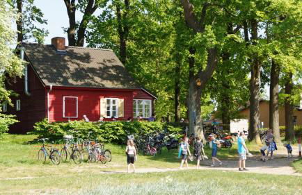 Ferienhaus Strandmuschel am Ostseestrand Zierow - Photo 21