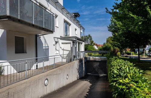 Ferienwohnung am Neumagen - Foto 7
