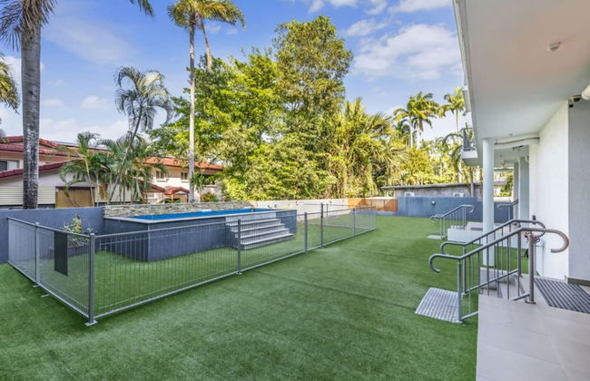 Yanti at Nightcliff Foreshore Pool Shops Cafe - Foto 38