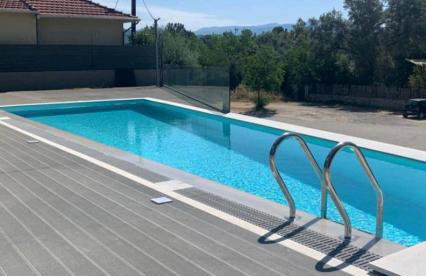 Melivia Luxury Suite - Photo 1