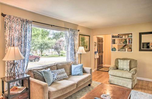 Coeur dAlene Home with Game Room and Private Yard - Foto 6