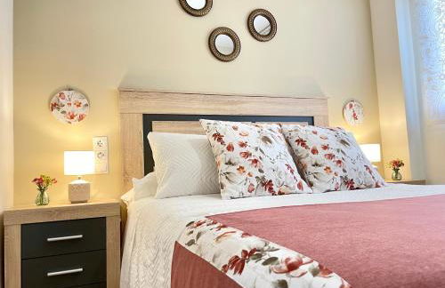 Confort a un paso del Casco Histórico, parking gratis en el mismo edificio - Foto 16