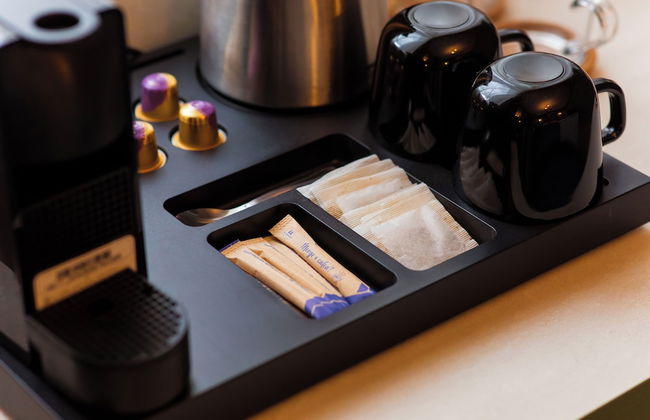 HIGHLINE DOWNTOWN Residences - Foto 75