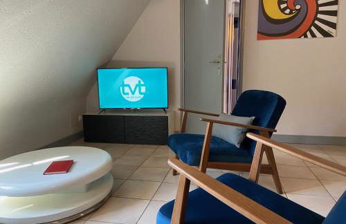 Le 38, gite 2 chambres proche commerces - Photo 5