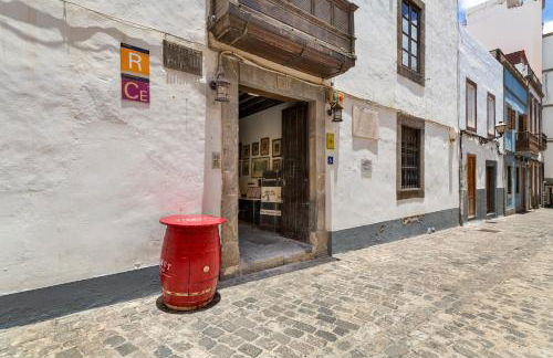 Casa Montesdeoca - Jacaranda - Foto 26