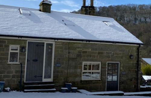 Grove House Levisham - Foto 32