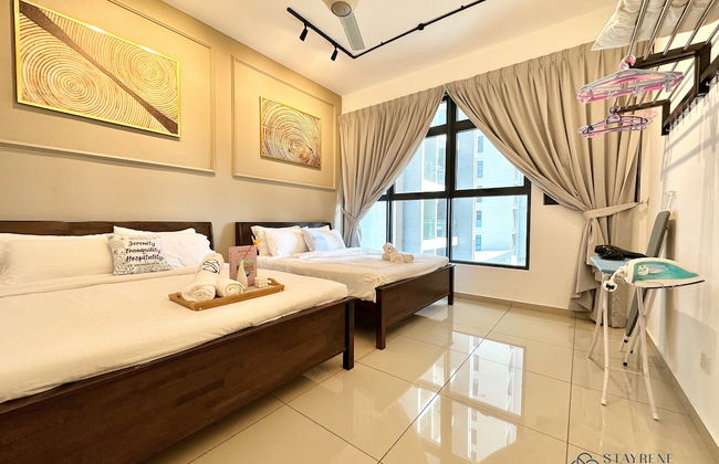 Atlantis Residences Melaka by Stayrene - Photo 10