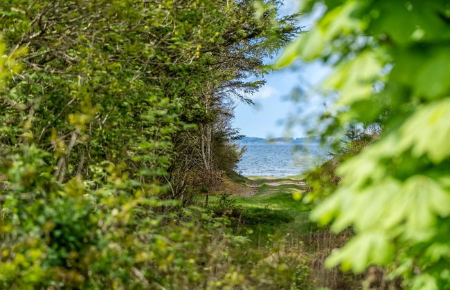 "Akke" - 150m to the fjord - Foto 6