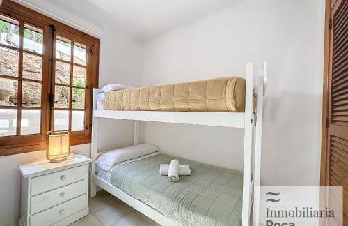 P82. Apartamento marinero con Wifi y aire acondicionado - Foto 38