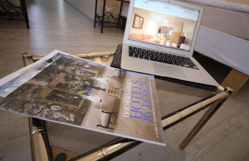 a-domo Apartments Oberhausen - Studio Apartments & Flats - short or longterm - single or grouptravel - Foto 46