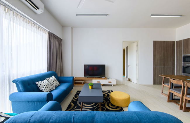 2 Bedrooms Apartment By The Sea - Foto 18