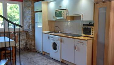 Errotazar apartamento rural I - Foto 5, Garden view, stove, pet friendly, toaster, minibar