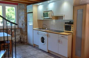Errotazar apartamento rural I - Foto 5