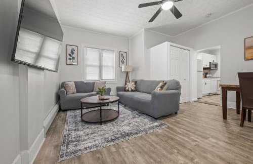 Spacious 3-Bedroom Apartment near NYC - 15min to Times Square, Empire State Building, Central Park, Statue of Liberty - Foto 7