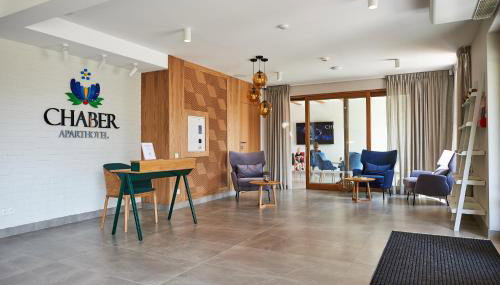 Chaber Apartamenty - Foto 5
