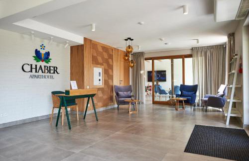 Chaber Apartamenty - Foto 5