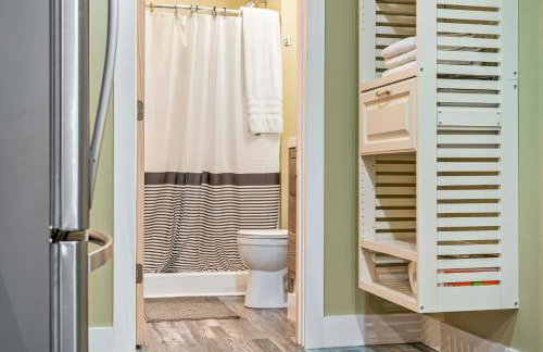 Secluded Bungalow Near Acadia and Bar Harbor -Private, Pet Friendly, Fire Pit - Foto 29