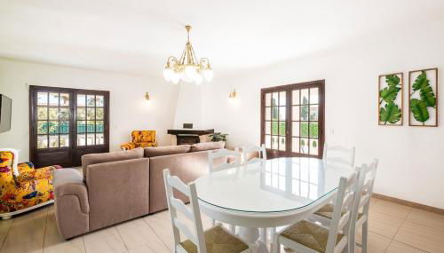 Villa Guerreiro - Foto 5