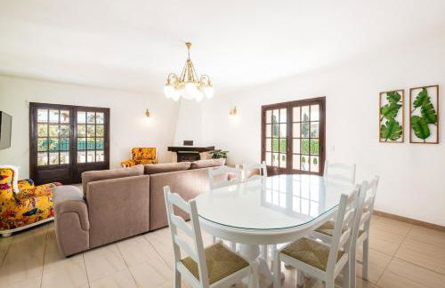 Villa Guerreiro - Foto 5